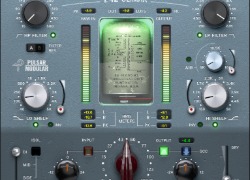 Pulsar Modular P42 Climax MOD